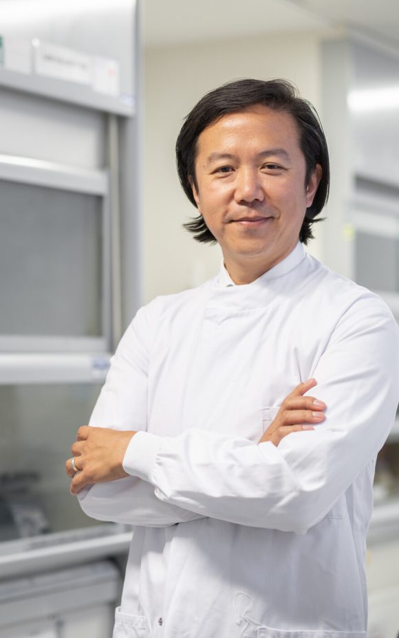 Christopher Chiu