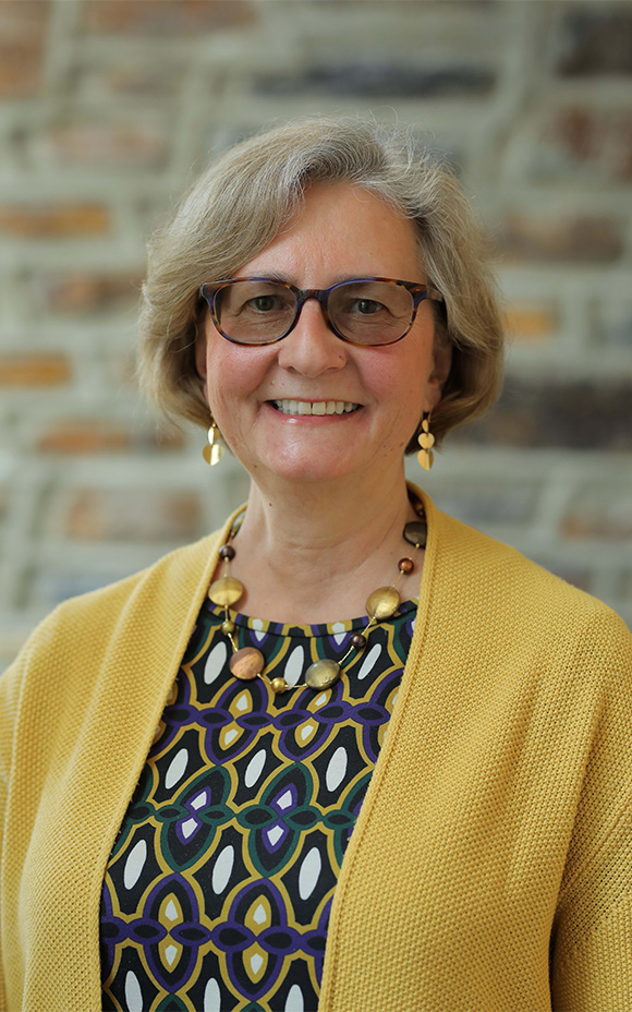 Marcella Sarzotti-Kelsoe